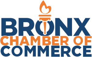 Bronx Chamber of Commerce Logo
