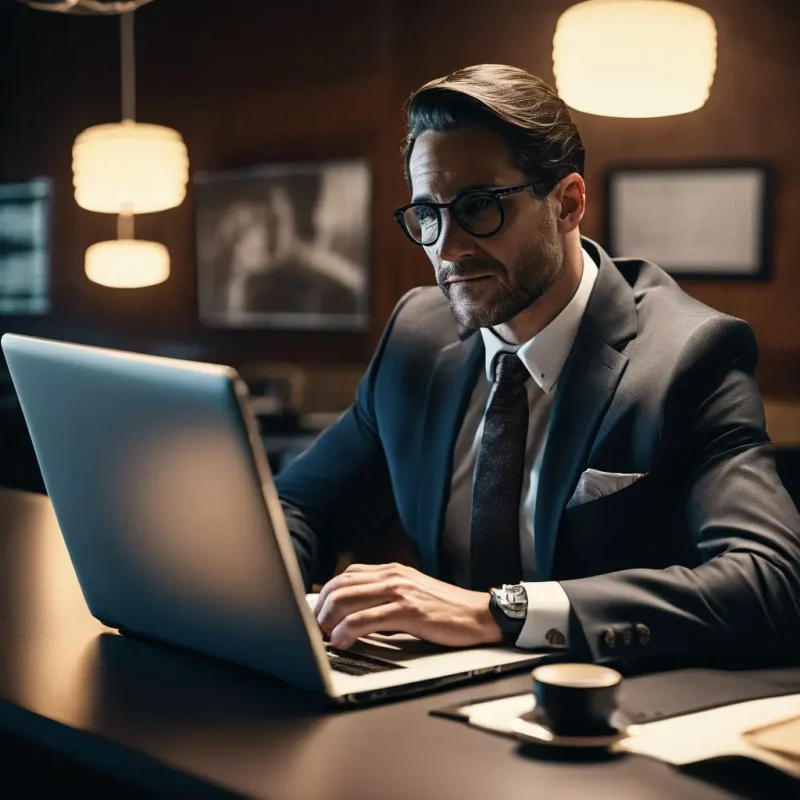 Licensed Investigators